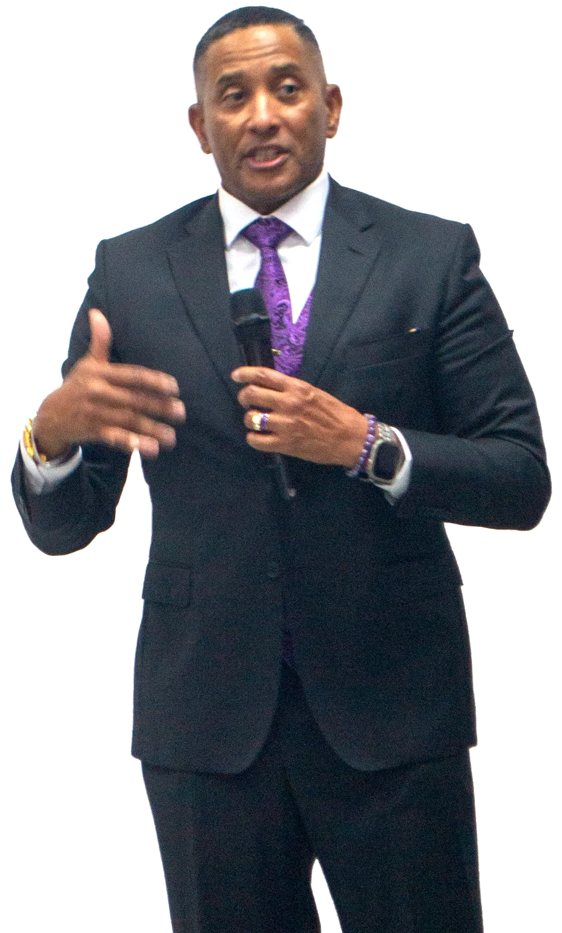 Jason T. Evans, LTG (ret) | Jason T. Evans Enterprise LLC Consulting | Consultant & Speaker