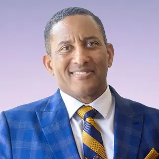 Jason T. Evans, LTG (ret) | JTE Enterprise LLC Consulting | Consultant & Speaker