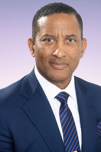 Jason T. Evans, LTG (ret) | JTE Enterprise LLC Consulting | Consultant & Speaker